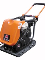 Belle Altrad Trilplaat PCX 20/50