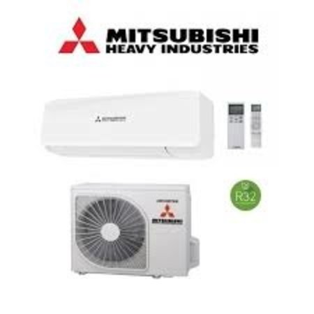 Mitsubishi Mitsubishi Heavy SRK 35ZS-W