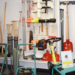 Stratenmakers materieel