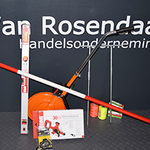 Meten en uitzetten