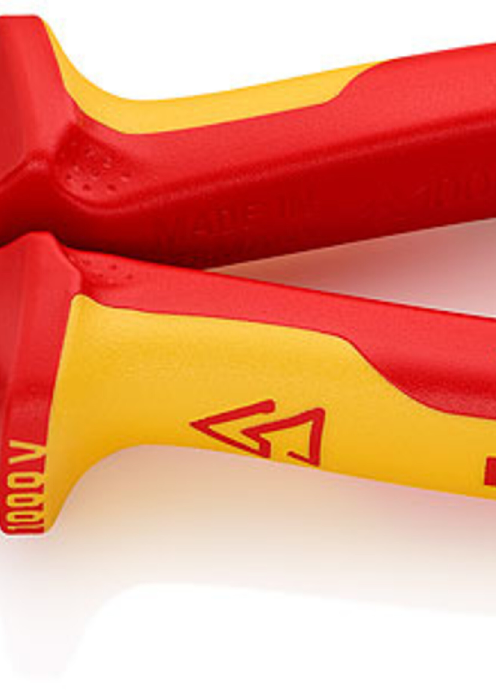 Knipex Kombitangen 180mm
