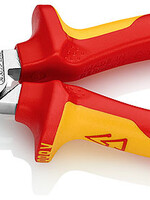Knipex KNIPEX StriX Afstriptang met kabelschaar