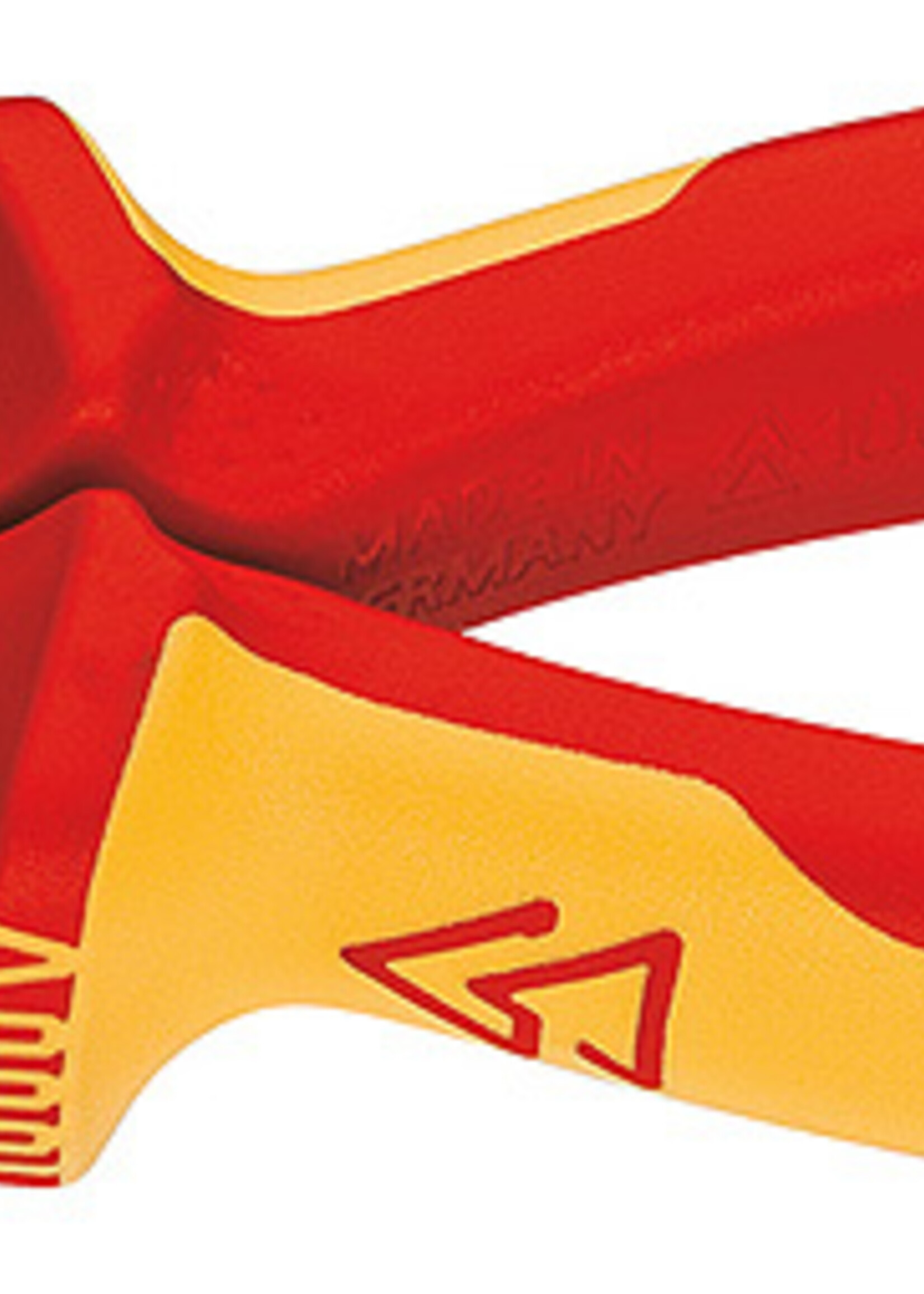 Knipex Rondbuigtangen 160 mm