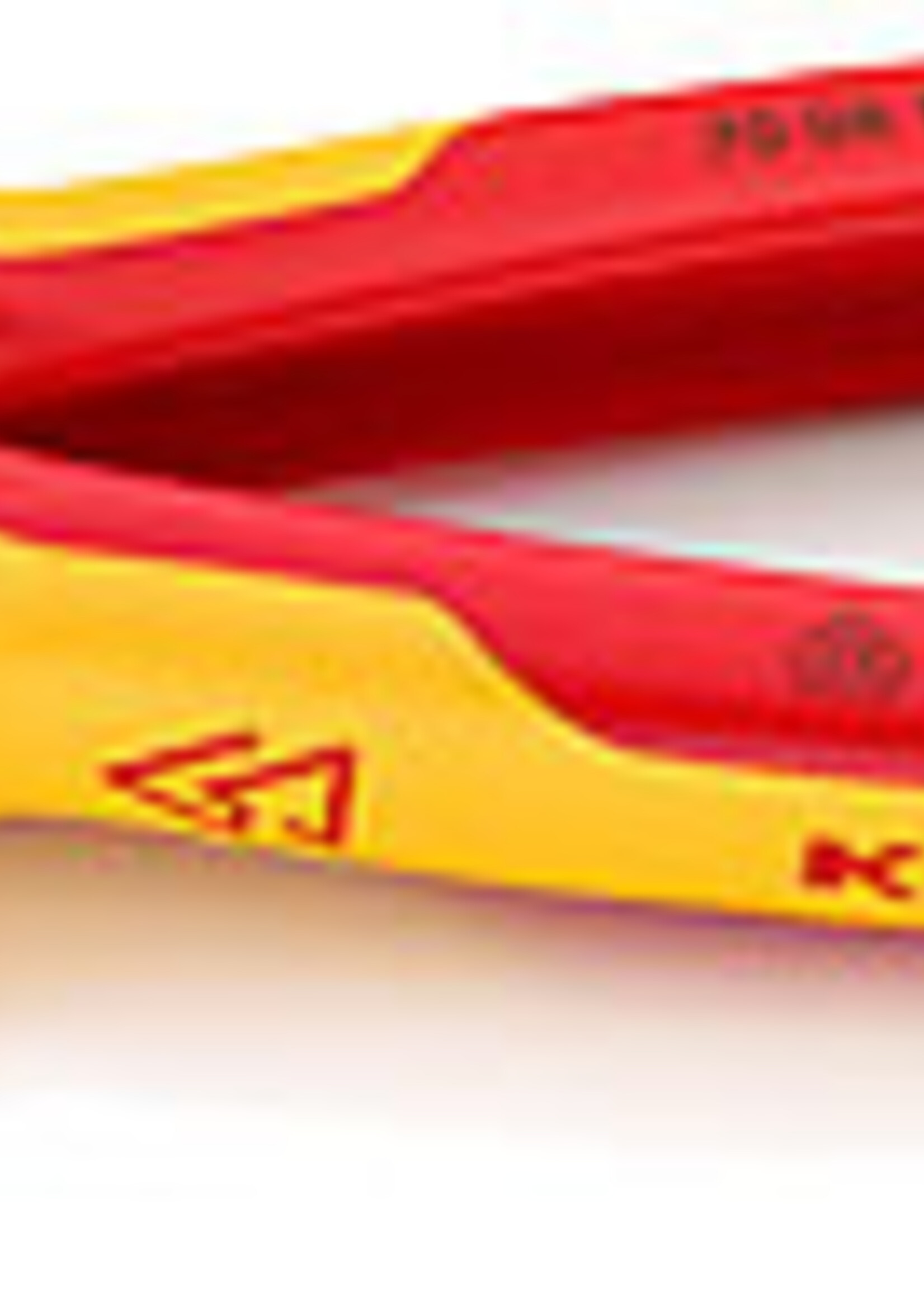 Knipex Zijsnijtangen 180mm