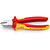 Knipex Zijsnijtangen 180mm