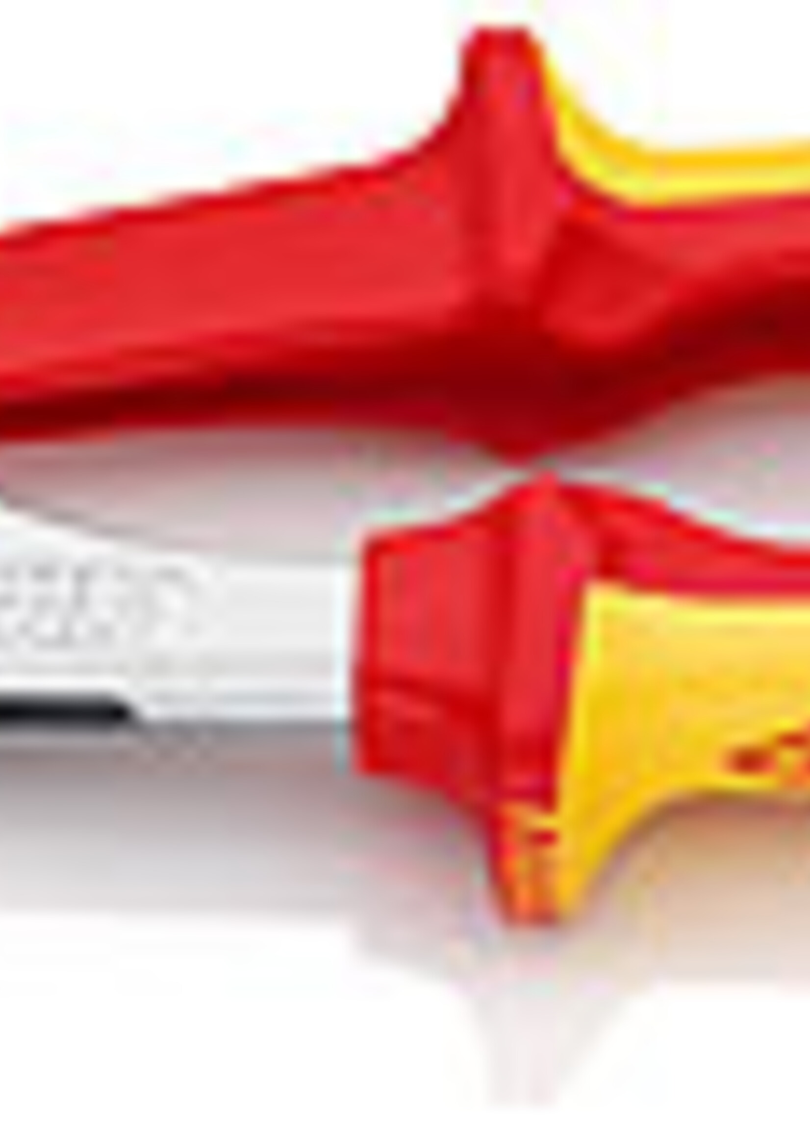 Knipex KNIPEX Alligator Waterpomptangen