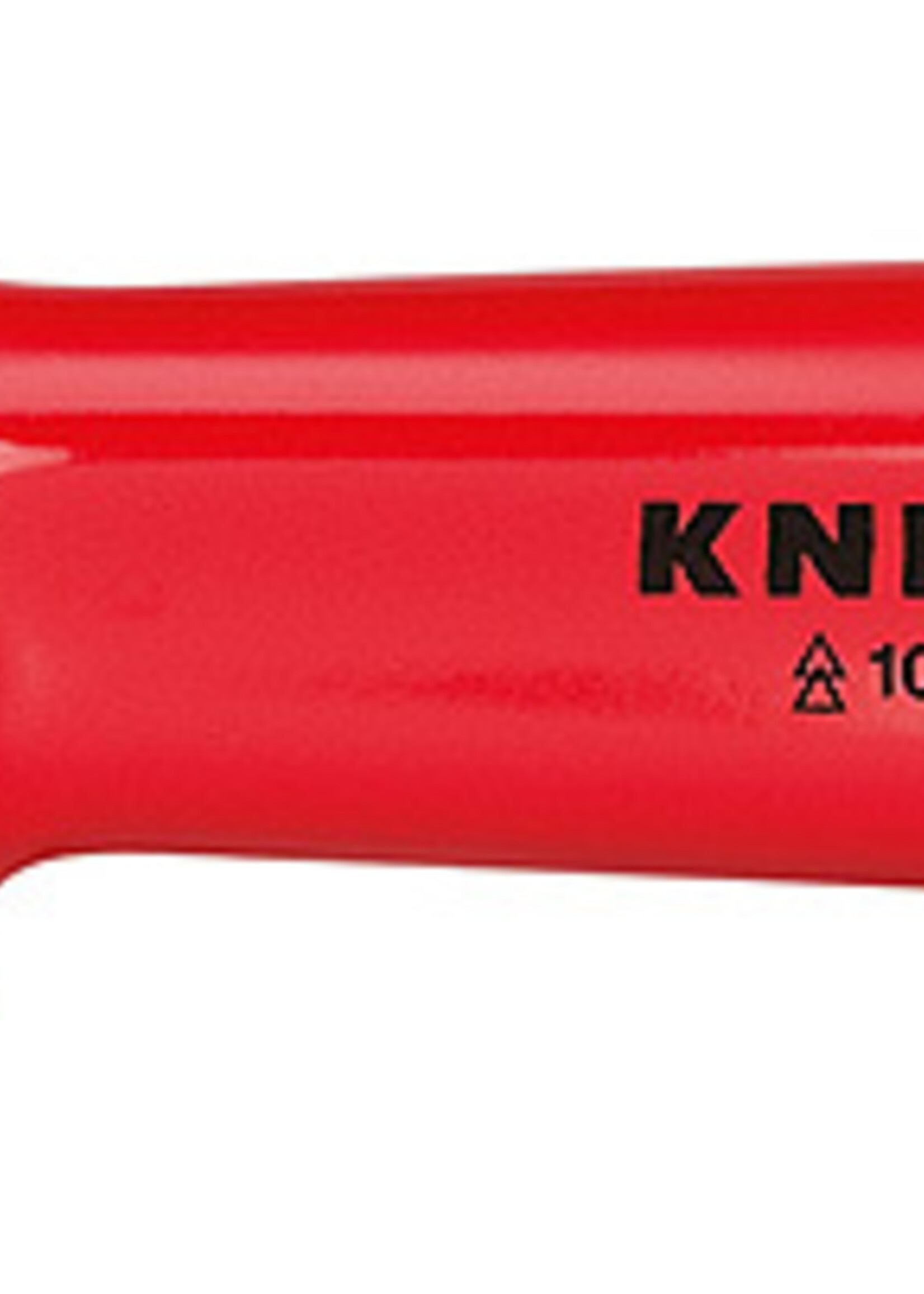 Knipex Verstelbare schroefsleutel