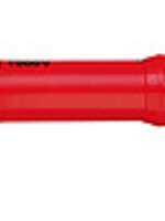 Knipex Omschakelbare ratels met buitenvierkant 3/8"