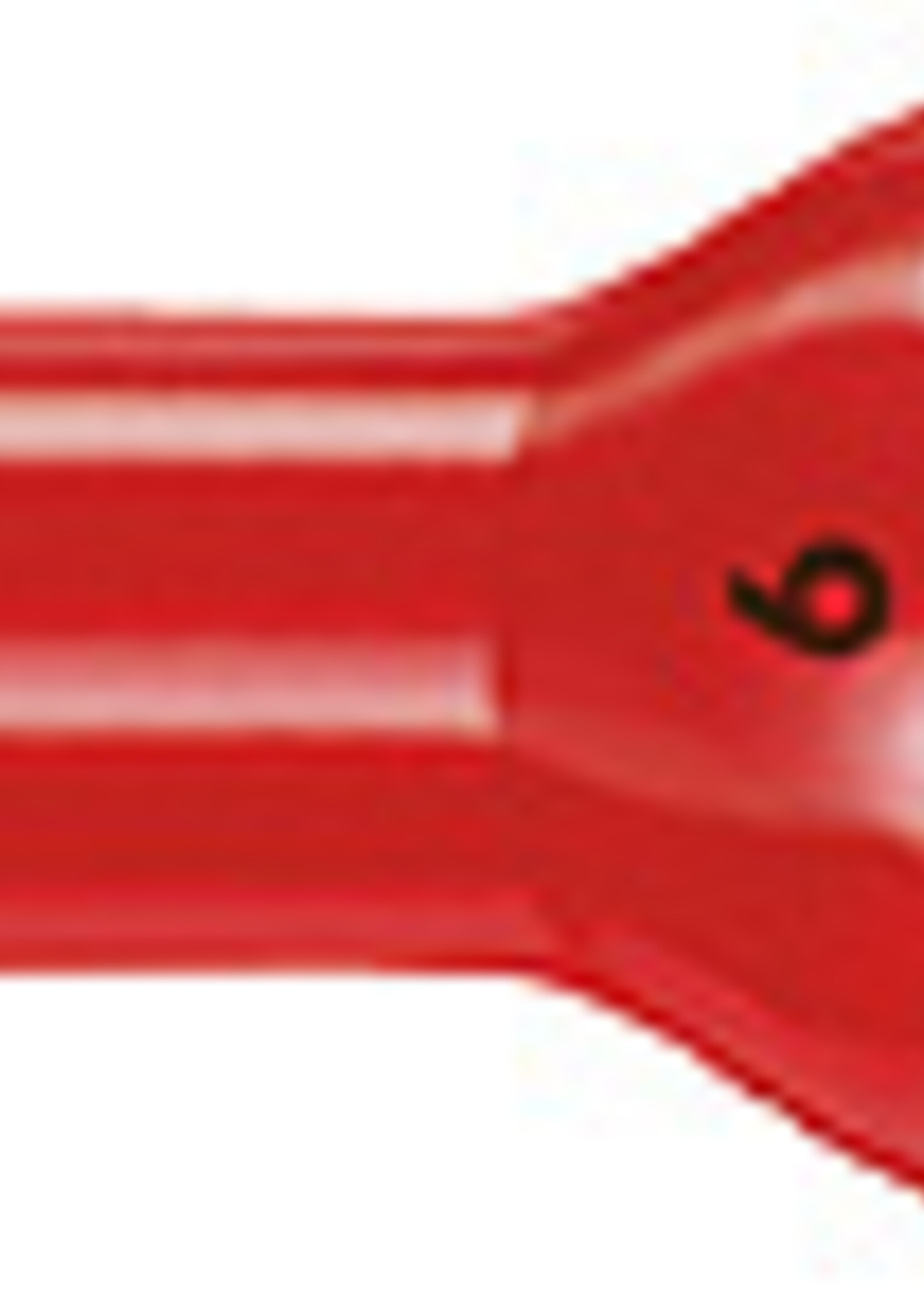 Knipex Doppen voor ratel voor zeskantmoeren en bouten met binnenvierkant 3/8"  6mm