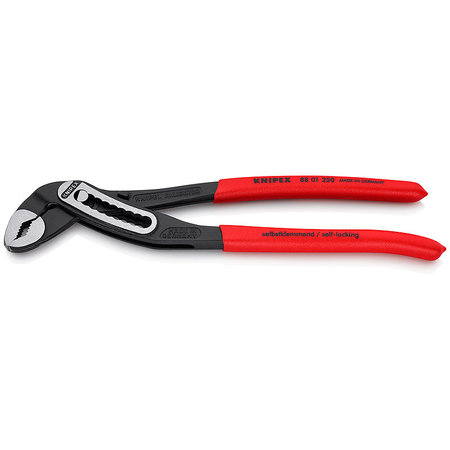 Knipex KNIPEX Alligator Waterpomptangen