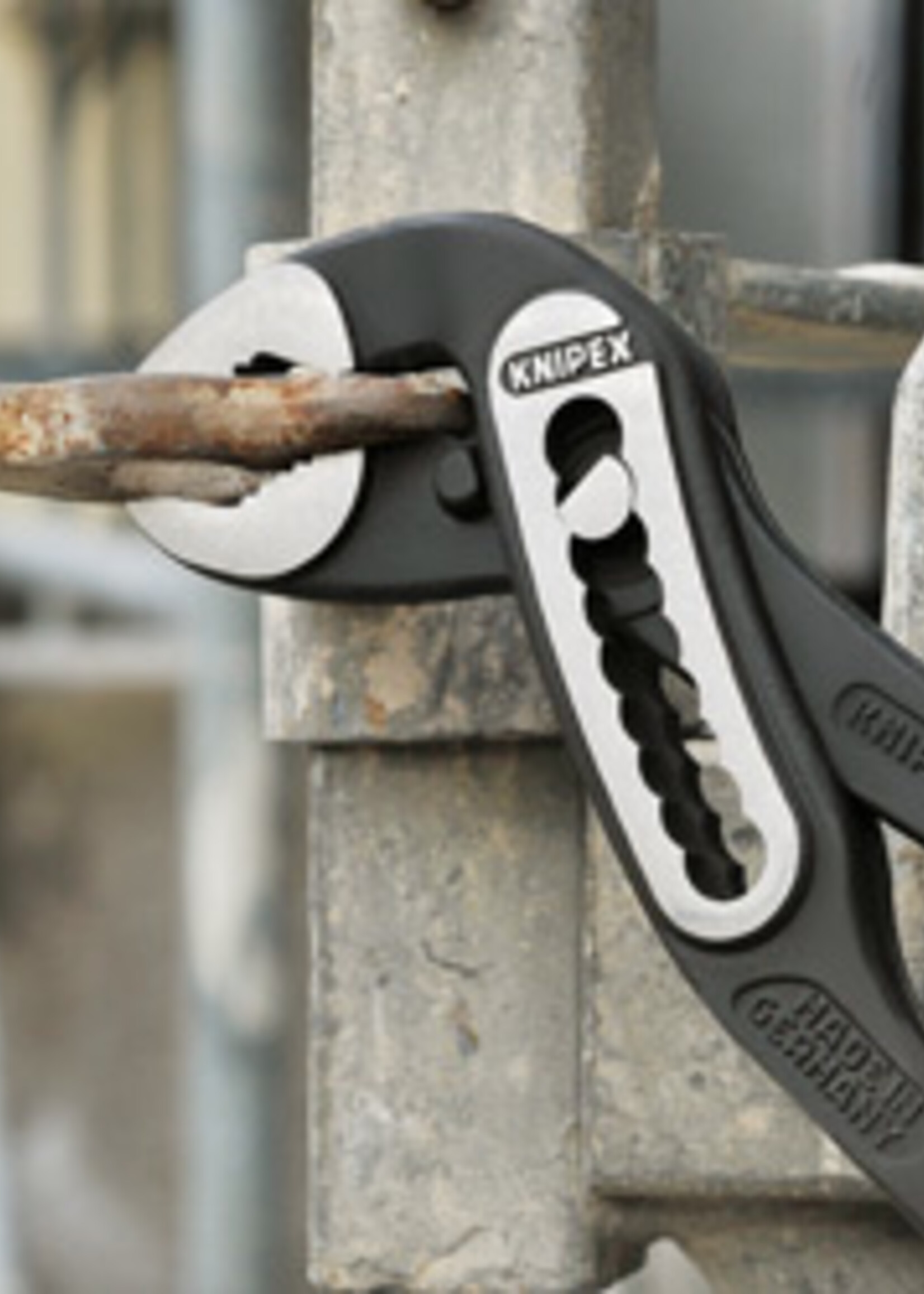 Knipex KNIPEX Alligator Waterpomptangen