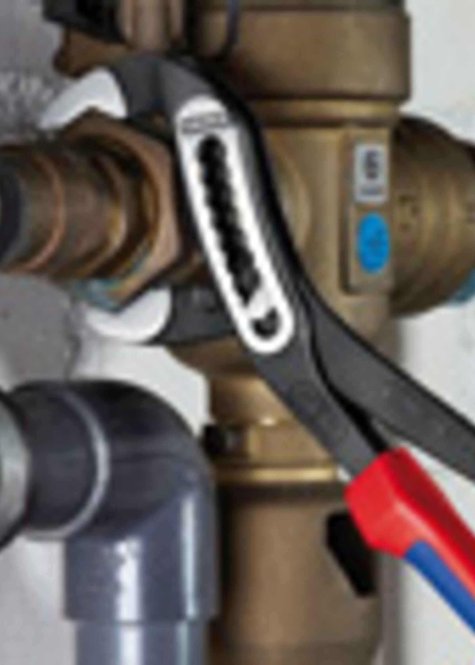 Knipex KNIPEX Alligator Waterpomptangen