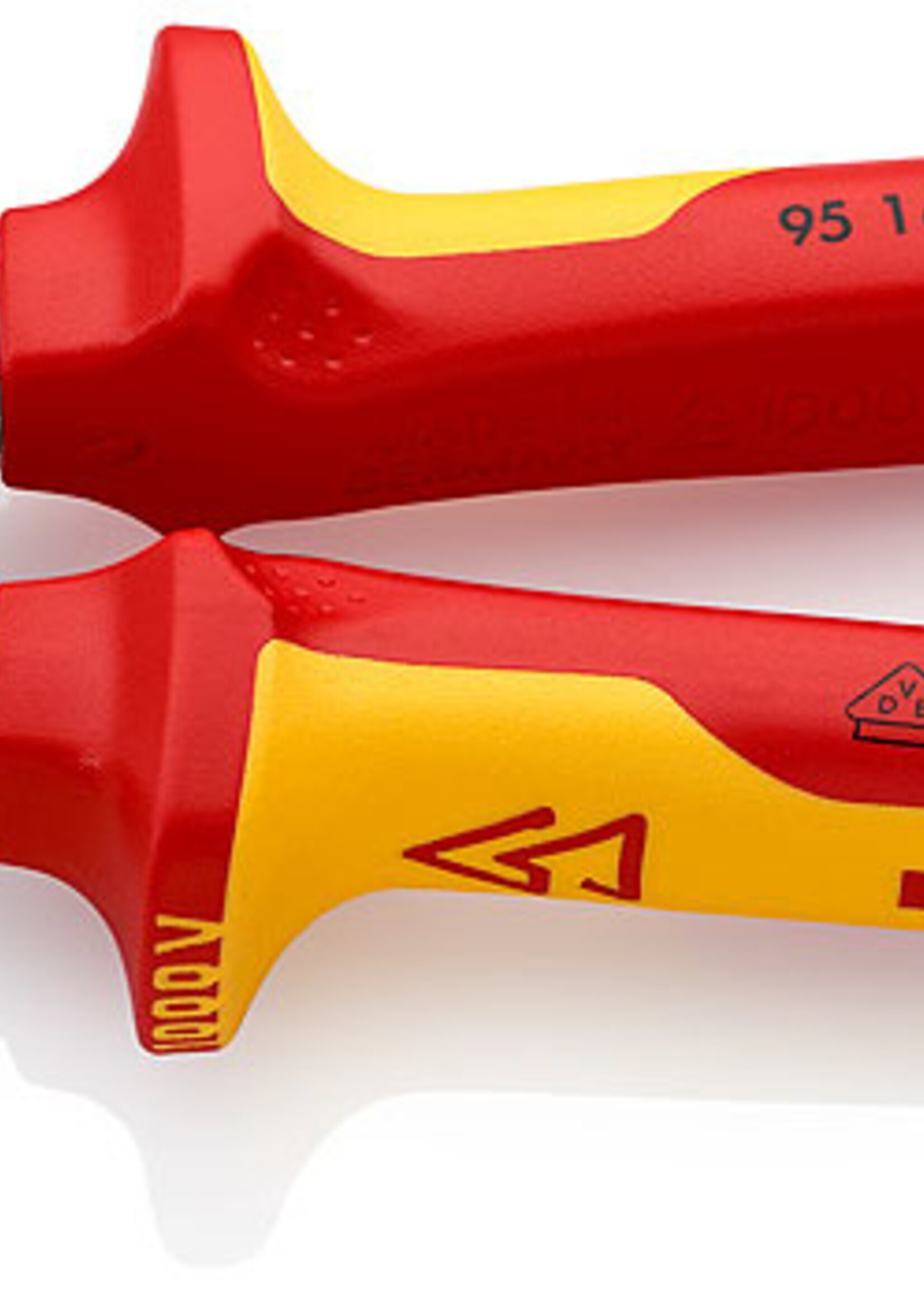 Knipex Kabelscharen