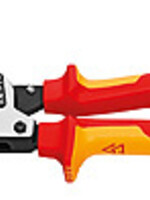 Knipex Kabelschaar (ratelprincipe, 3-versnellingen) 60mm