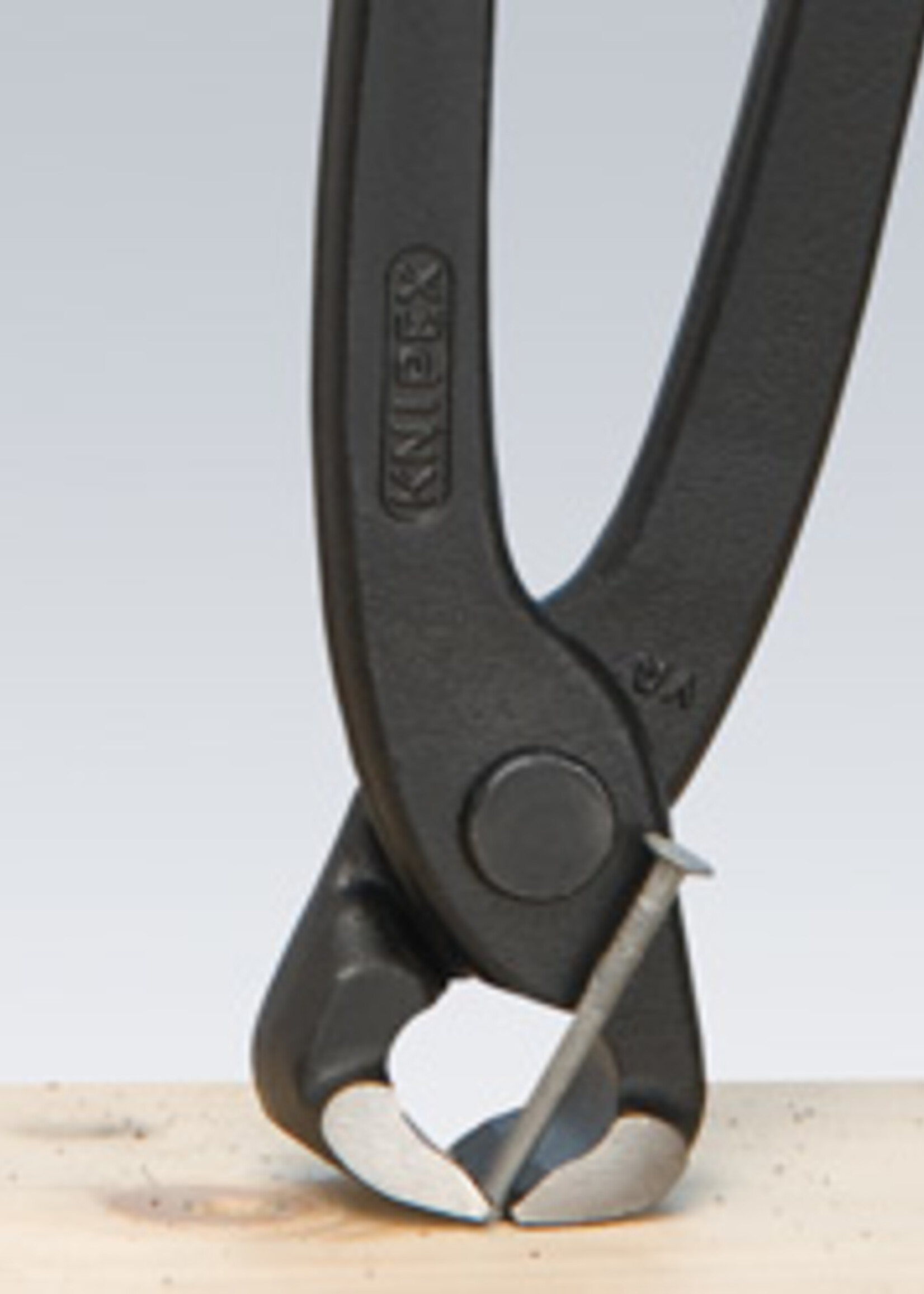 Knipex Moniertang (rabitz- en vlechtertang) 250mm