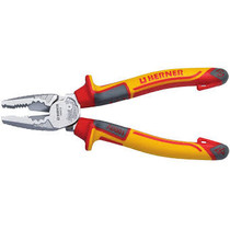 Combinatietang 1000V Combi-Max 3k 180 mm