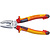 Berner Combinatietang 1000V Combi-Max 3k 180 mm