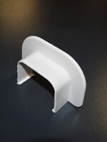 Canalit Canalit eindschot plafond/wand 65X50