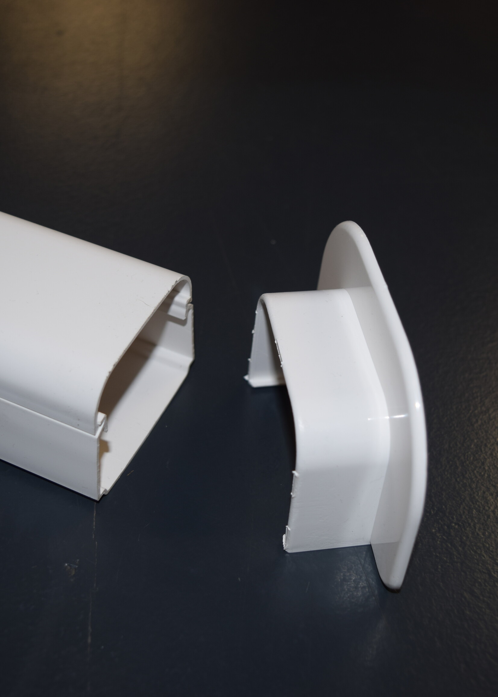 Canalit Canalit eindschot plafond/wand 65X50
