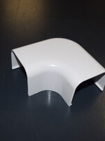 Canalit Canalit verticaal hoekstuk 65X50