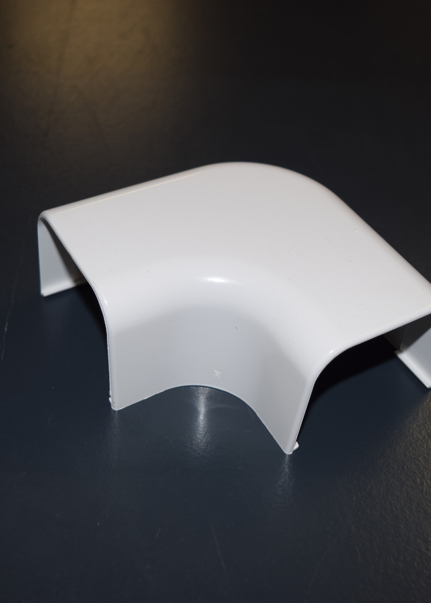 Canalit Canalit verticaal hoekstuk 65X50