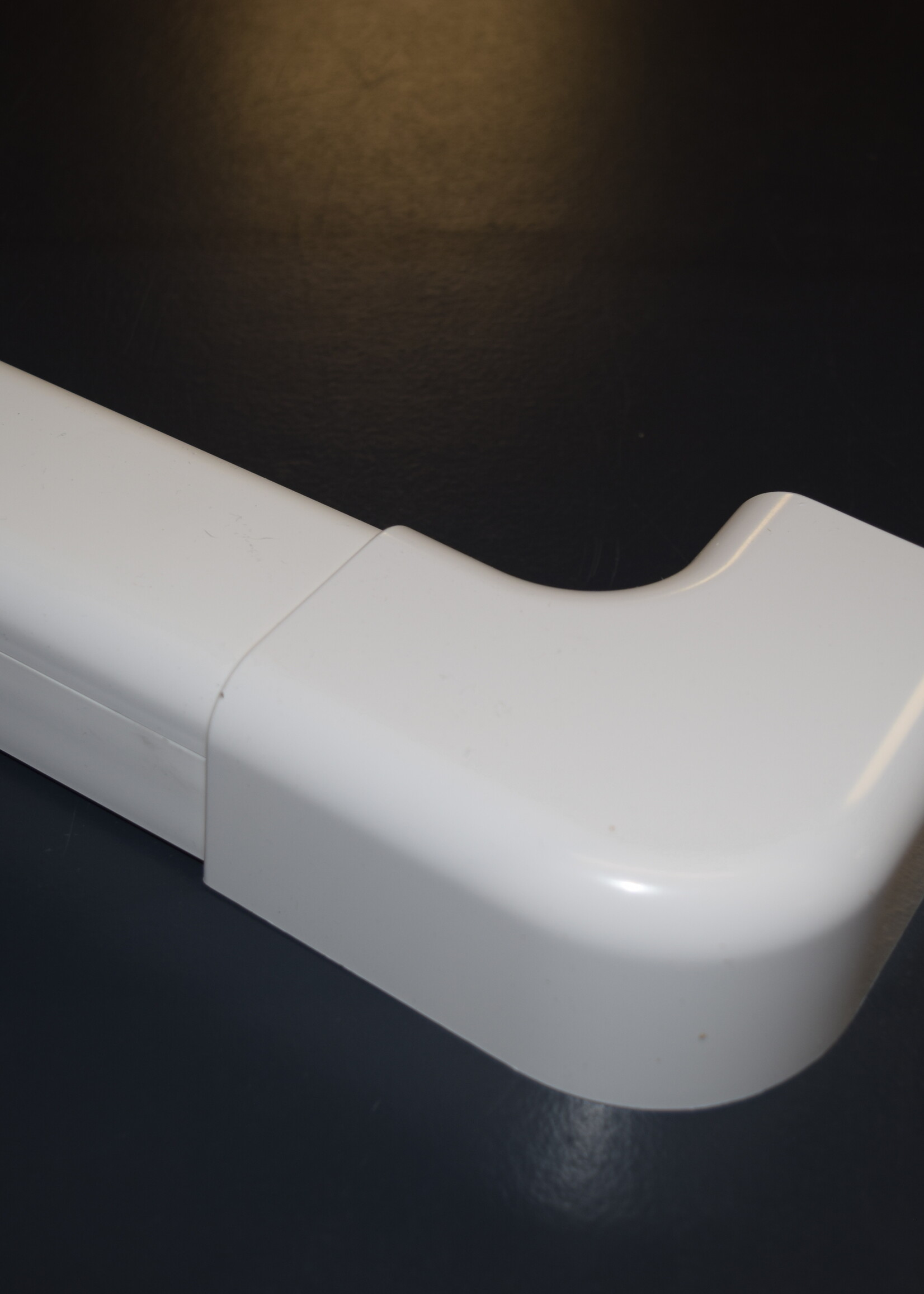 Canalit Canalit verticaal hoekstuk 65X50