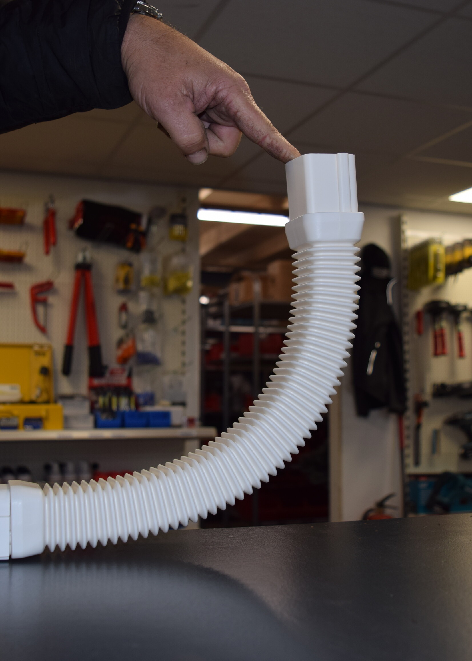 Canalit Canalit flexibel koppeling leidingkanaal 65X50