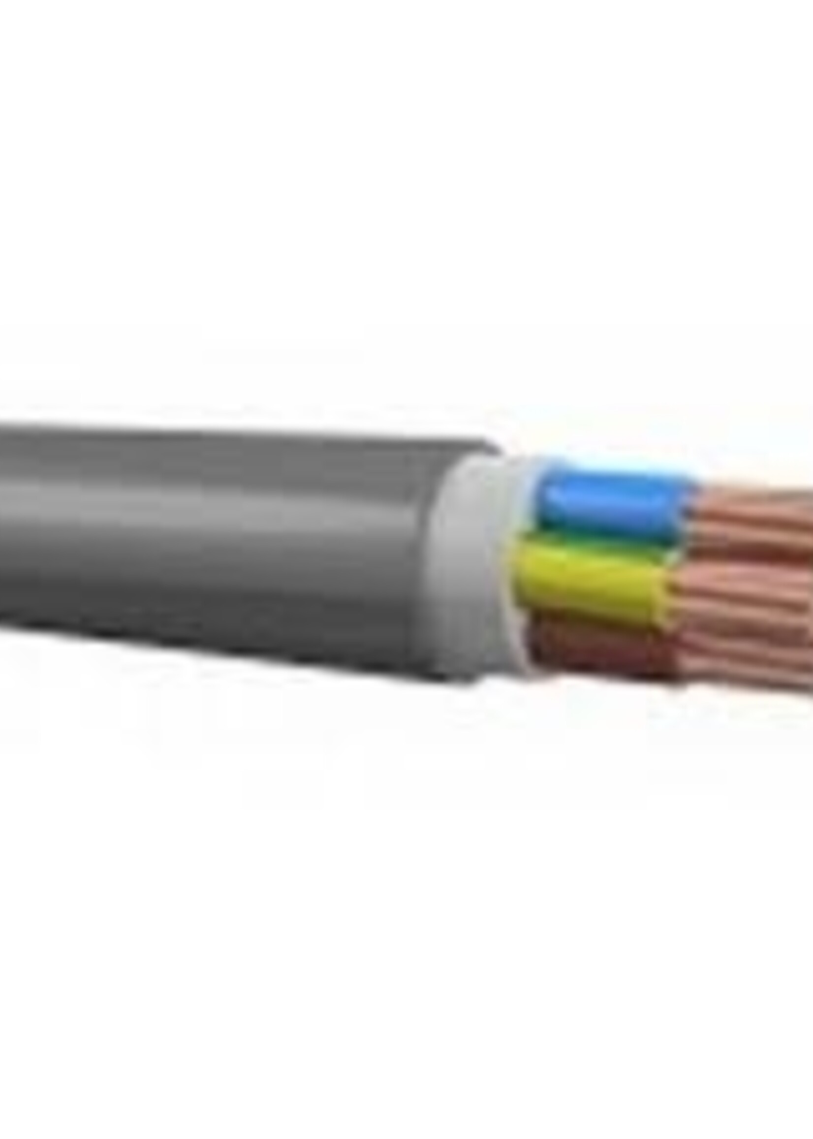 Cabels YMvK 4G4