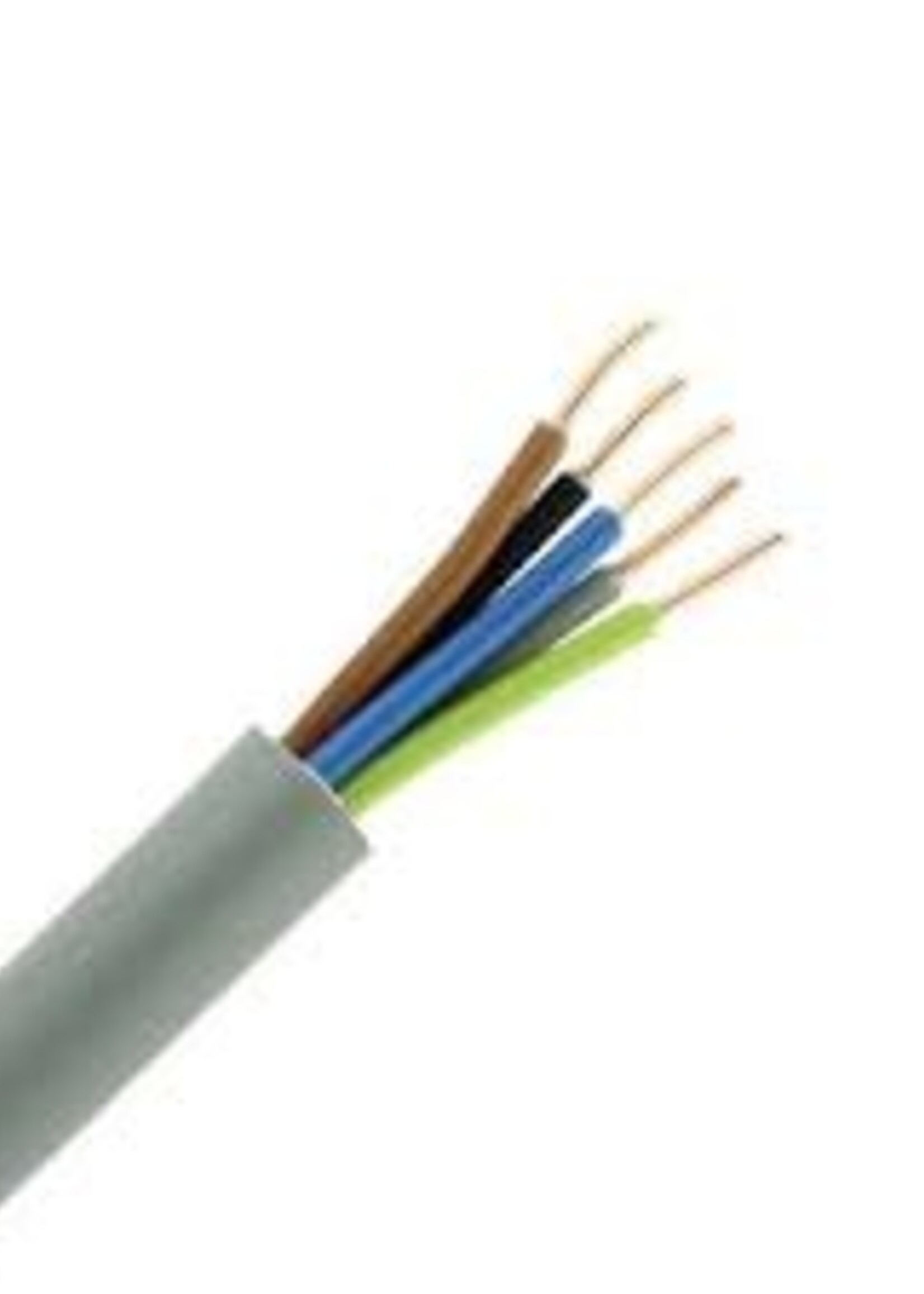 YMvK 5G2,5 PER METER