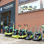 Winkel Kerkdriel