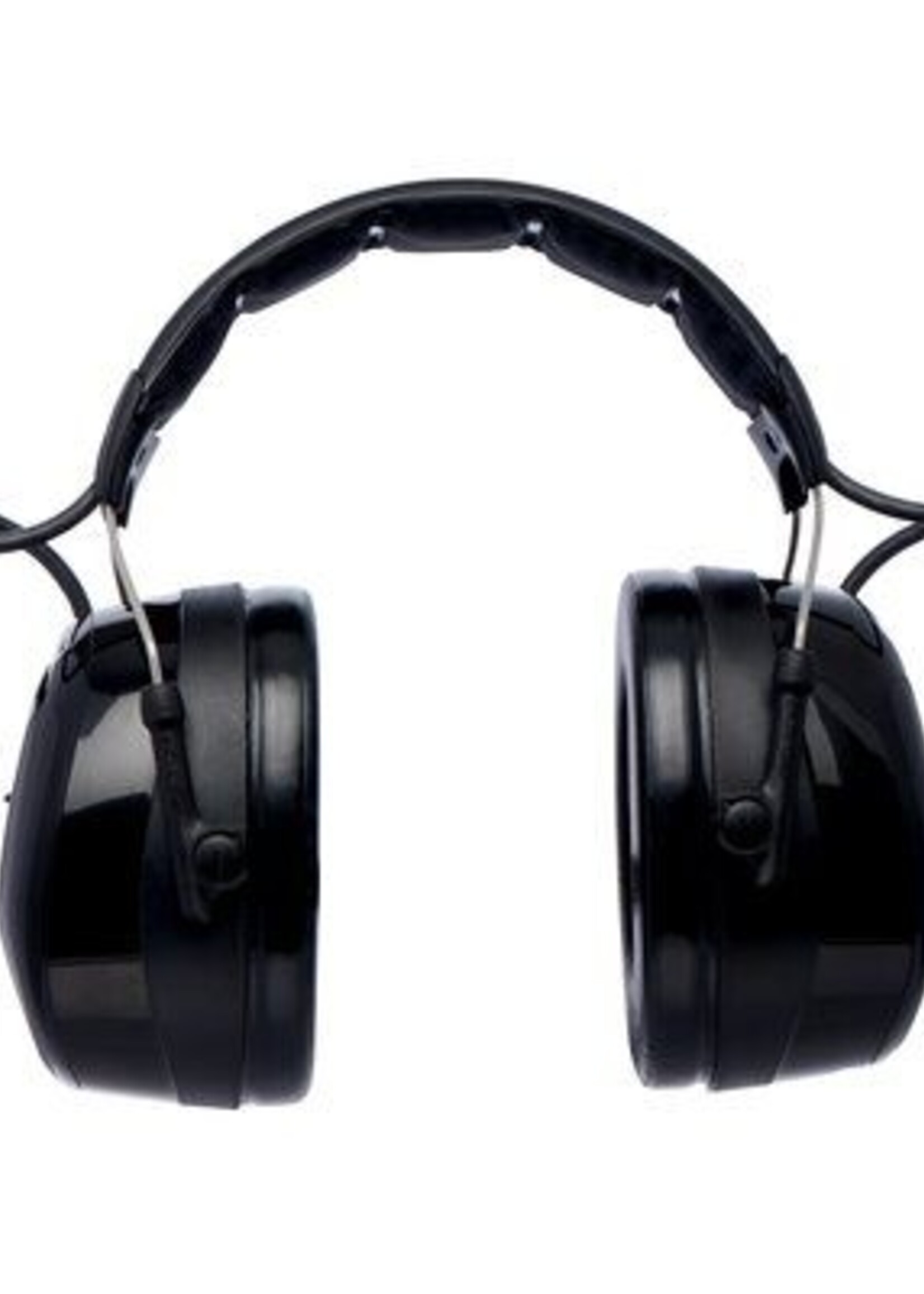 3M 3M™ PELTOR™ WorkTunes™ Pro Headset met FM-radio, 32 dB, hoofdband