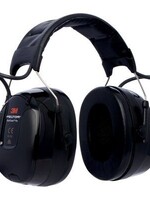 3M 3M™ PELTOR™ WorkTunes™ Pro Headset met FM-radio, 32 dB, hoofdband