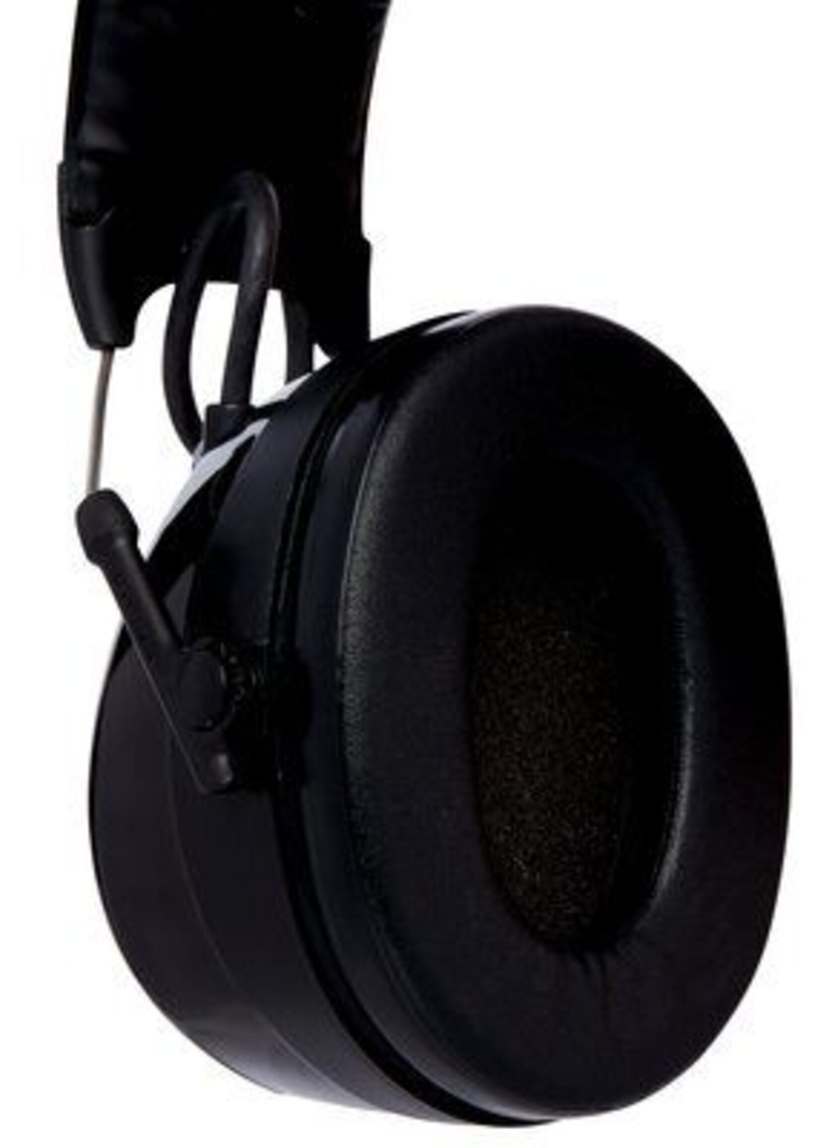 3M 3M™ PELTOR™ WorkTunes™ Pro Headset met FM-radio, 32 dB, hoofdband