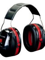 3M 3M™ PELTOR™ Optime™ III Gehoorkap met hoofdbeugel