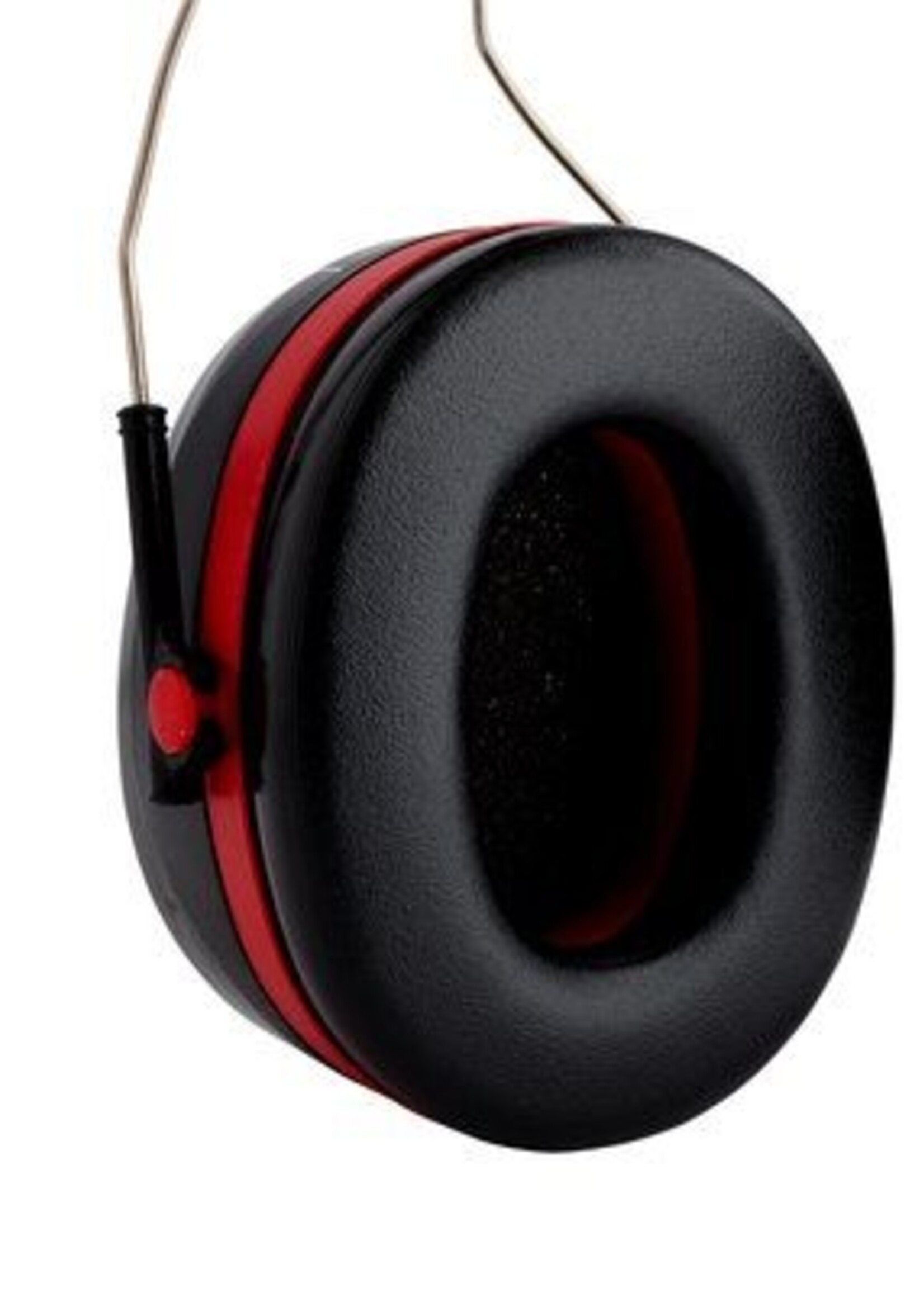 3M 3M™ PELTOR™ Optime™ III Gehoorkap met hoofdbeugel