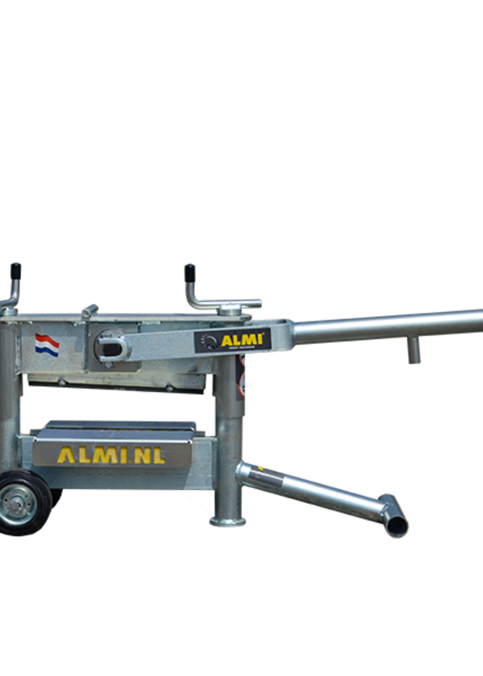 Almi Almi Steenknipper AL 33