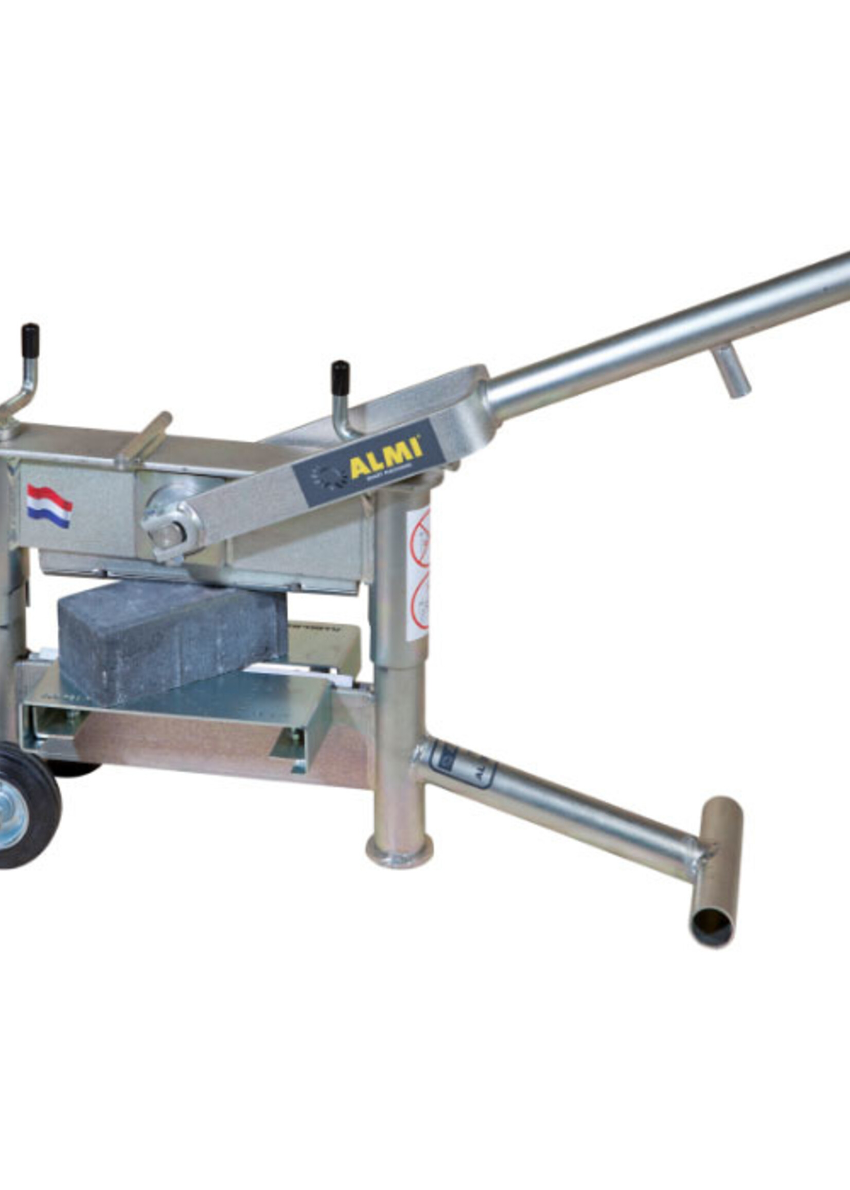 Almi Almi Steenknipper AL 33