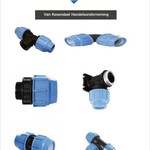 PE - Leidingsystemen