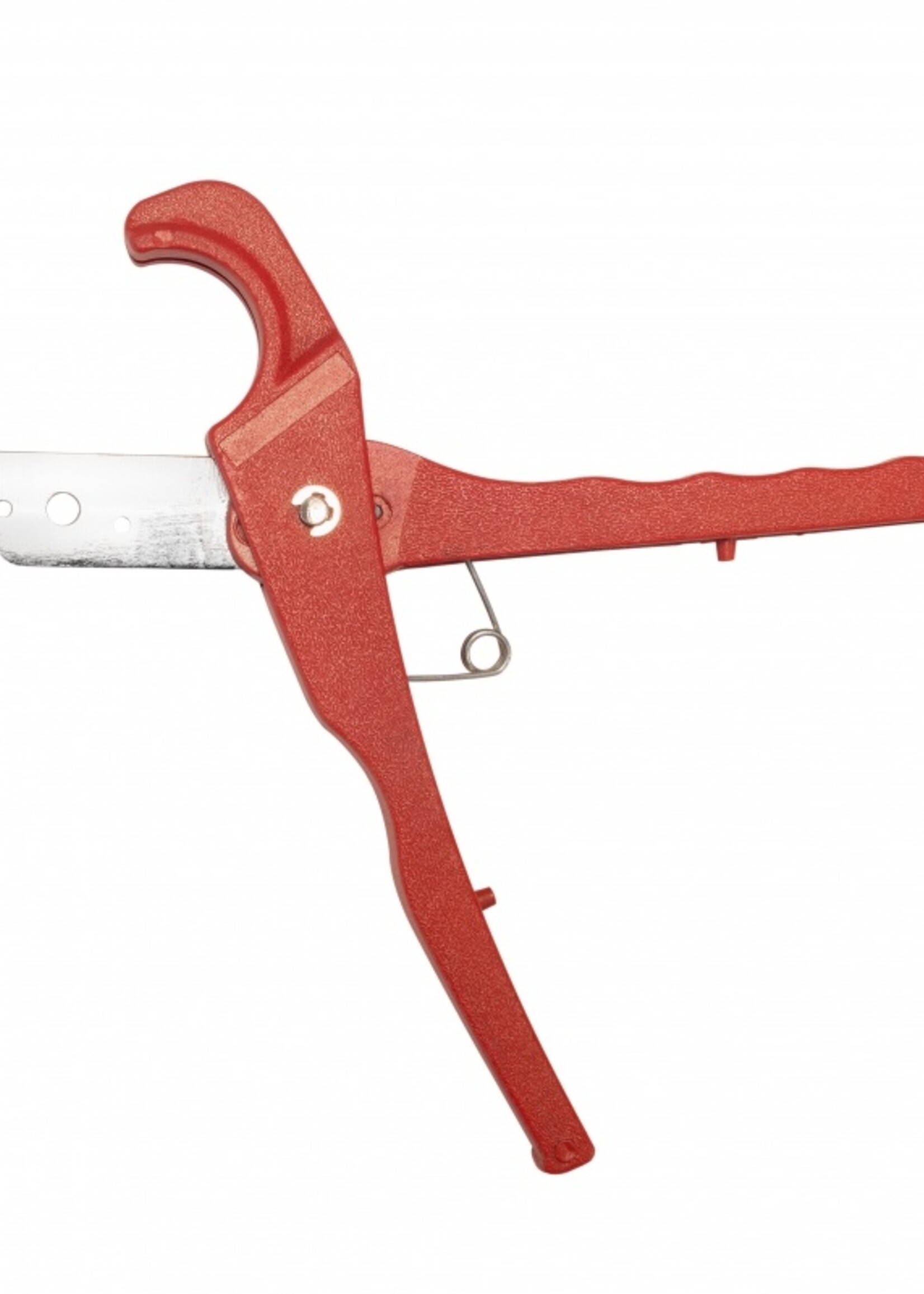 wheeler rex PE pijpknipper type 32 economic