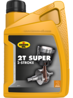 Kroon-oil 2T SUPER (1 Liter)