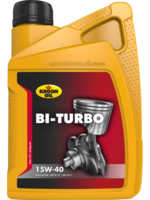 Kroon-oil BI-TURBO 15W-40 (5 Liter)