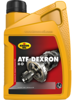 Kroon-oil ATF DEXRON II-D (1 Liter)