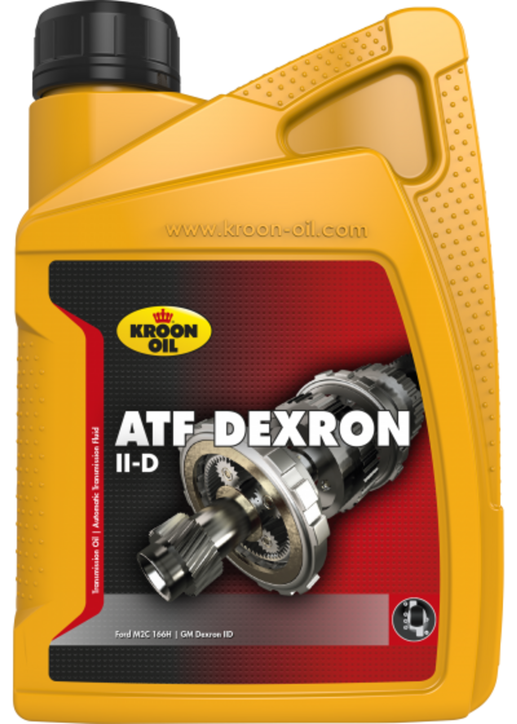 Kroon-oil ATF DEXRON II-D (1 Liter)