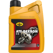 ATF DEXRON II-D (1 Liter)