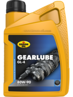 Kroon-oil GEARLUBE GL-4 80W-90 (5 Liter)