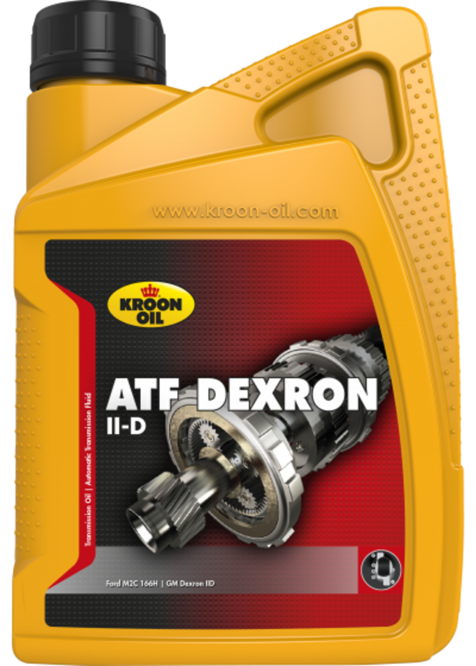 Kroon-oil ATF DEXRON II-D (5 Liter)