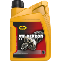 ATF DEXRON II-D (5 Liter)