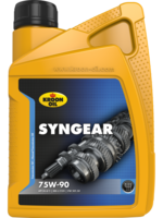 Kroon-oil SYNGEAR 75W-90 (1 Liter)