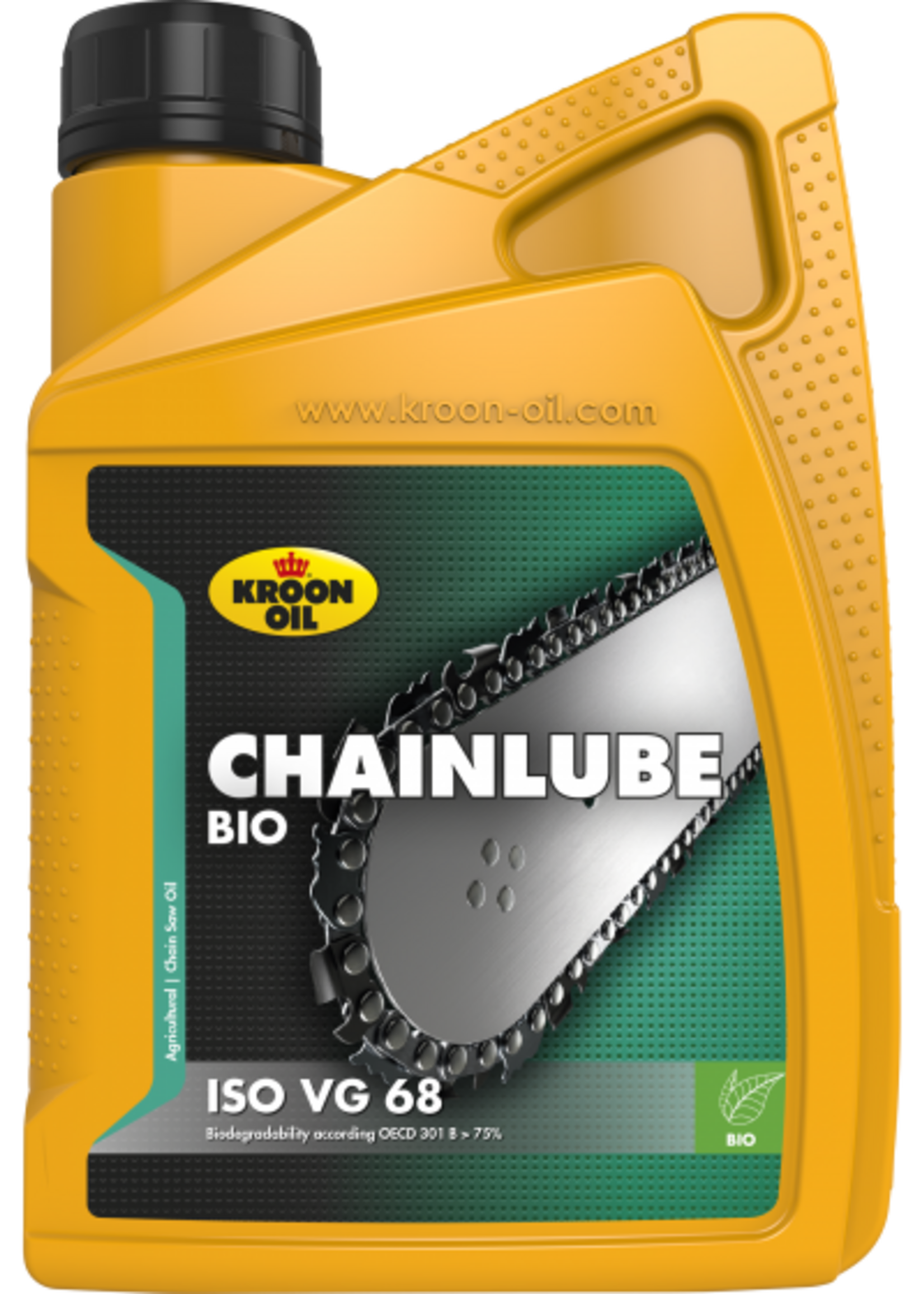 Kroon-oil CHAINLUBE BIO (1 Liter)