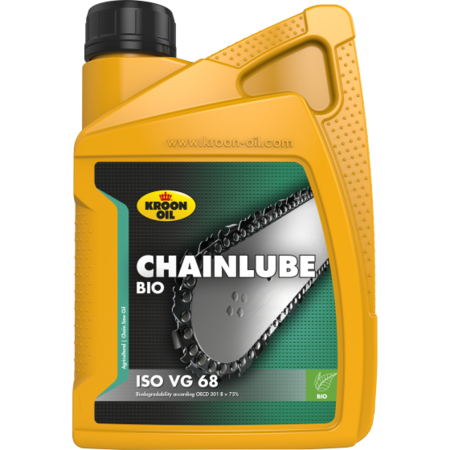 Kroon-oil CHAINLUBE BIO (1 Liter)